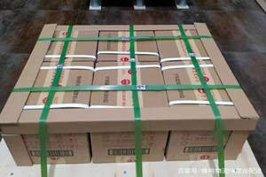 郑州新郑航空运输酒水【机场货运当天