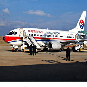 郑州新郑航空运输航空快运业稳步发展的原因是什么？